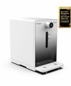 Máy Lọc Nước Hydrogen Kangaroo Kg100hed Iot