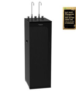 Máy Lọc Nước Kangaroo Hydrogen Nóng Lạnh Kg100mvt