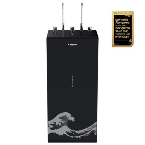 Máy Lọc Nước Kangaroo Hydrogen Nóng Lạnh Kg10a12