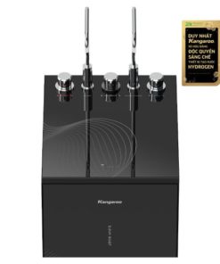 Máy Lọc Nước Kangaroo Hydrogen Infinity Nóng Lạnh Kg10a14
