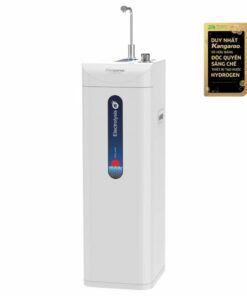 Máy Lọc Nước Nóng Lạnh Hydrogen Ion Kiềm Kangaroo Kg10a8es