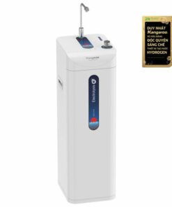 Máy Lọc Nước Nóng Lạnh Hydrogen Ion Kiềm Kangaroo Kg10a8es