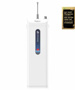 Máy Lọc Nước Nóng Lạnh Hydrogen Ion Kiềm Kangaroo Kg10a8es