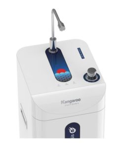Máy Lọc Nước Kangaroo Hydrogen Ion Kiềm Kg10a8esg