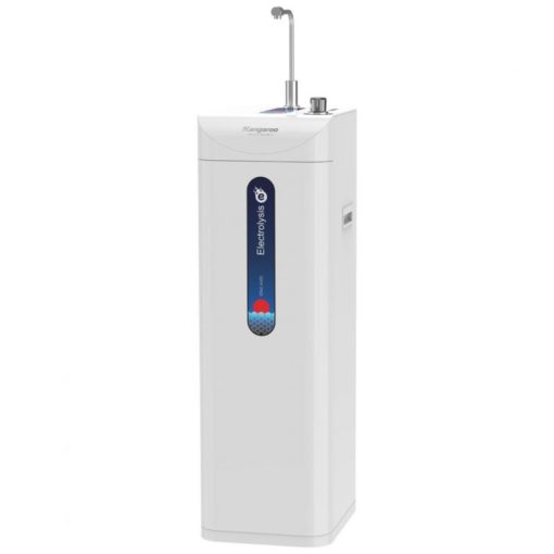 Máy Lọc Nước Kangaroo Hydrogen Ion Kiềm Kg10a8esg