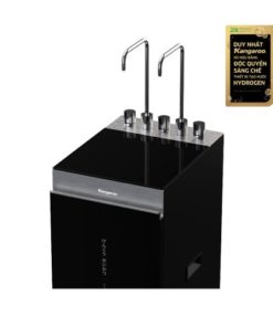 Máy Lọc Nước Kangaroo Hydrogen Nóng Lạnh Kg12a8