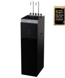 Máy Lọc Nước Kangaroo Hydrogen Nóng Lạnh Kg12a8