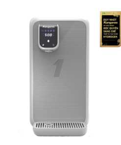Máy Lọc Nước Kangaroo Hydrogen Kg400hd