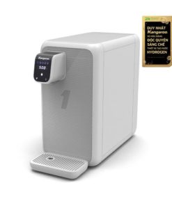 Máy Lọc Nước Kangaroo Hydrogen Kg400hd