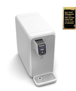 Máy Lọc Nước Kangaroo Hydrogen Kg400hd