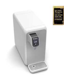 Máy Lọc Nước Kangaroo Hydrogen Kg400hd
