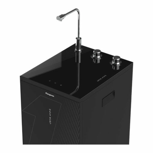 Máy Lọc Nước Kangaroo Hydrogen Nóng Lạnh Infinity Kg10a9i