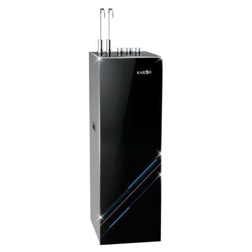 Máy Lọc Nước Nóng Lạnh Karofi Kad X59
