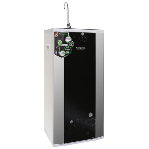 Máy Lọc Nước Kangaroo Kg99a Vtu 9 Lõi