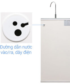 Máy Lọc Nước Kangaroo Kg99a Vtu 9 Lõi
