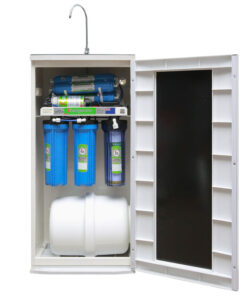 Máy Lọc Nước Kangaroo Kg99a Vtu 9 Lõi