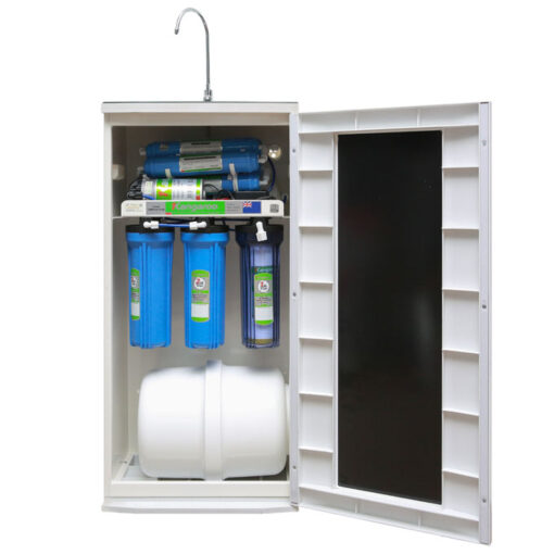Máy Lọc Nước Kangaroo Kg99a Vtu 9 Lõi