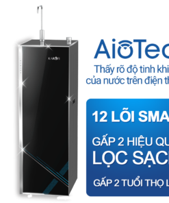 Máy Lọc Nước Karofi Kaq X26s