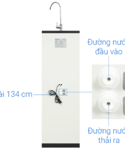Máy Lọc Nước Kangaroo Infinity Kg09ni, Slim, 9 Lõi