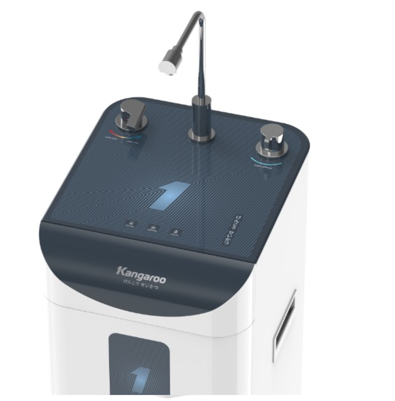 Máy lọc nước Hydrogen Kangaroo KG10A9S