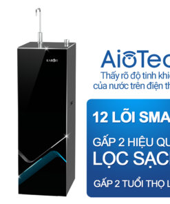 Máy Lọc Nước Karofi Kaq E16