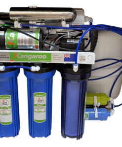 Máy Lọc Nước Cho Quán Cafe Kangaroo 50l/giờ