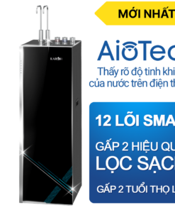 Máy Lọc Nước Nóng Lạnh Karofi Kad X69