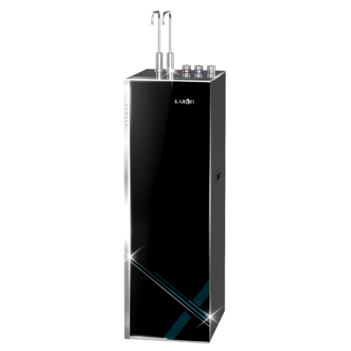 Máy Lọc Nước Nóng Lạnh Karofi Kad X69