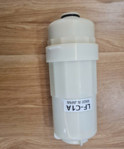 Lõi Máy Lọc Nước Ion Kiềm Siêu Điện Phân Super Mhw H7(v)