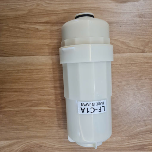 Lõi Máy Lọc Nước Ion Kiềm Siêu Điện Phân Super Mhw H7(v)