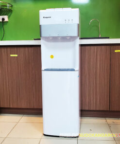 Cây Nước Nóng Lạnh Hút Bình Kangaroo Kg56a3 – 3 Vòi Riêng Biệt