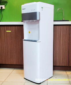 Cây Nước Nóng Lạnh Hút Bình Kangaroo Kg56a3 – 3 Vòi Riêng Biệt