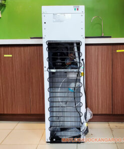 Cây Nước Nóng Lạnh Hút Bình Kangaroo Kg56a3 – 3 Vòi Riêng Biệt