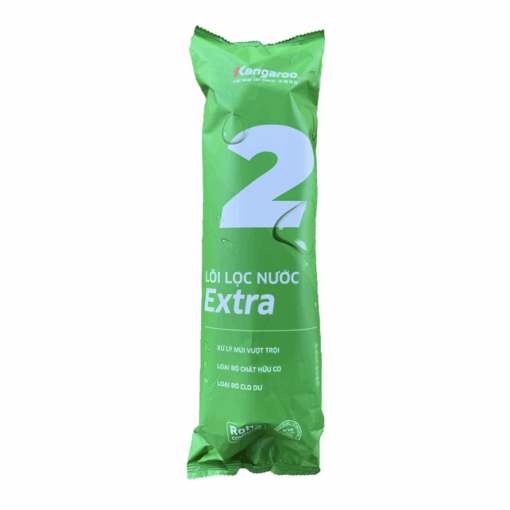 Lõi Lọc Nước Số 1 Kangaroo Extra Kg Extra 1