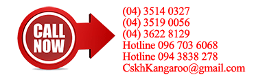 Cây nước nóng lạnh Kangaroo KG34H
