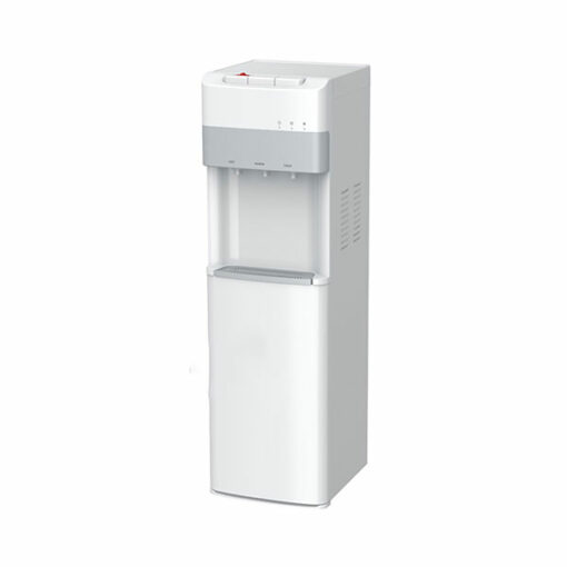 Cây Nước Nóng Lạnh Hút Bình Kangaroo Kg56a3 – 3 Vòi Riêng Biệt