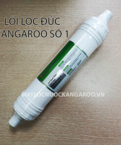 Lõi Lọc đúc Kangaroo Số 1 Pp5micron Hàng Chính Hãng