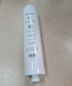 Lõi Lọc Nước Số 3 Kangaroo Kg400hu Pp1 Lõi đúc Nguyên Khối