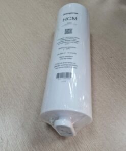 Lõi Lọc Nước Số 5 Kangaroo Kg400hu – Hcm (3in1) – Lõi đúc Nguyên Khối