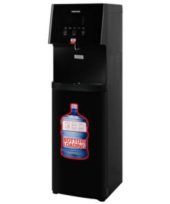 Cây Nước Nóng Lạnh Toshiba Rwf W1830bv(k) 650w