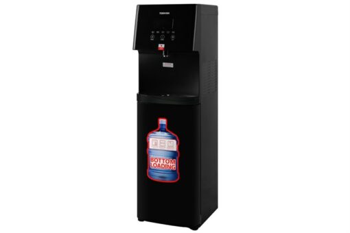 Cây Nước Nóng Lạnh Toshiba Rwf W1830bv(k) 650w