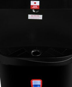 Cây Nước Nóng Lạnh Toshiba Rwf W1830bv(k) 650w