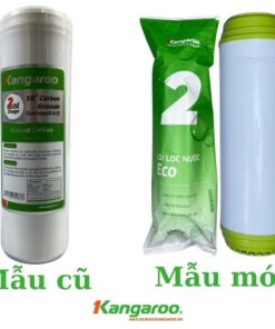 Lõi Lọc Thô Số 3 Kangaroo Eco Pp 1 Micron Mẫu Mới Chính Hãng