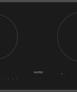 Bếp Từ đôi Faster Fs 9989in Seri 6.0 Nhập Khẩu Malaysia