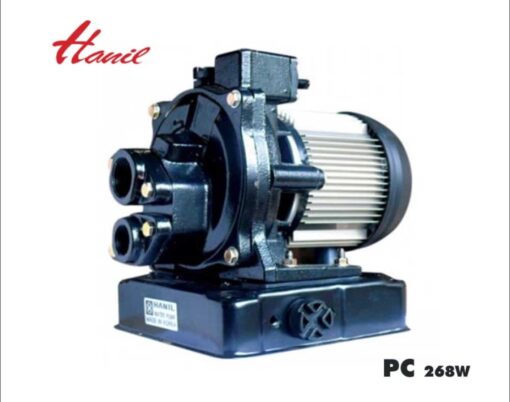 Máy Bơm Hút Giếng Khoan Hanil Pc 268w
