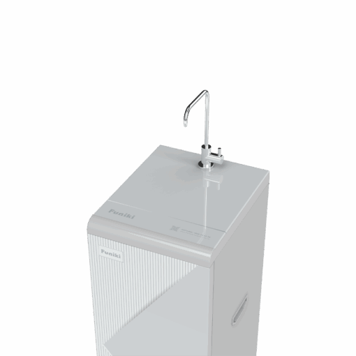 Máy Lọc Nước Ro Tủ đứng Funiki Fp301r