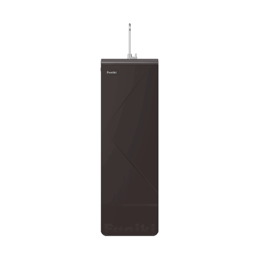 Máy Lọc Nước Ro Tủ đứng Funiki Fp302r