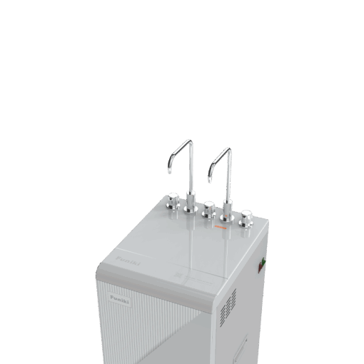 Máy Lọc Nước Ro Nóng Lạnh Funiki Fp601n