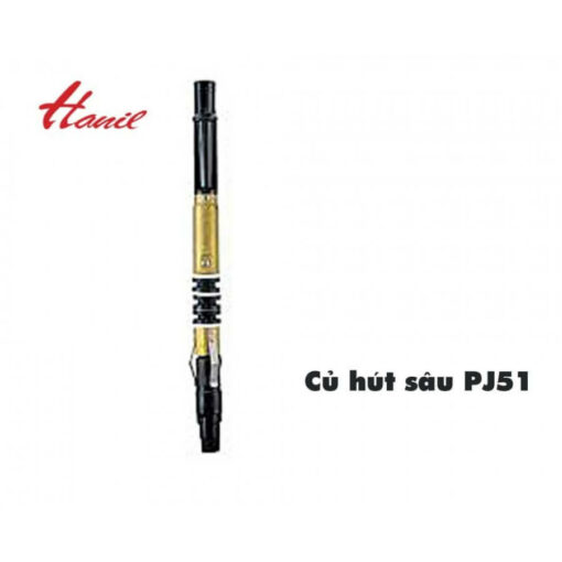 Củ Giếng Hút Sâu Hanil Pj 51