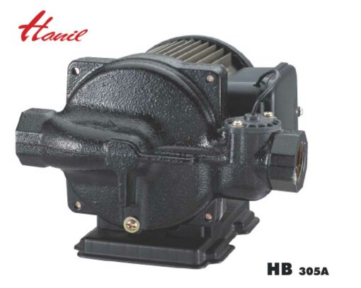 Máy Bơm Tăng áp điện Tử Hanil Hb 305a 5 (300w)
